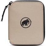Mammut Seon Zip Wallet Béžová – Zboží Dáma