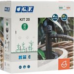 GF Sada na kvapkovú závlahu 20m 761608 – Hledejceny.cz