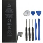 Apple iPhone 5 Li-Pol, 3,8 V 1440 mAh – Zboží Živě
