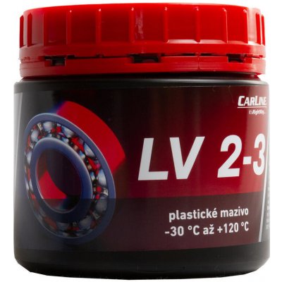 Carline LV 2-3 18 kg – Zbozi.Blesk.cz