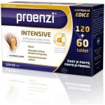 Proenzi Intensive 120 + 60 tablet + dárek – Hledejceny.cz