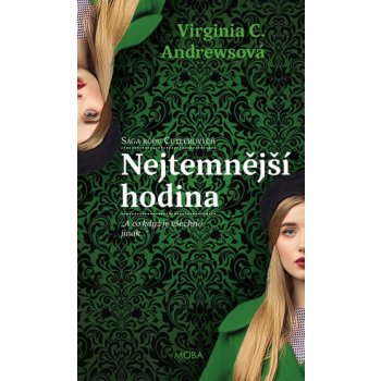 Nejtemnější hodina - Virginia Cleo Andrewsová