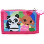 Setino Podmix Bing růžová – Zboží Dáma