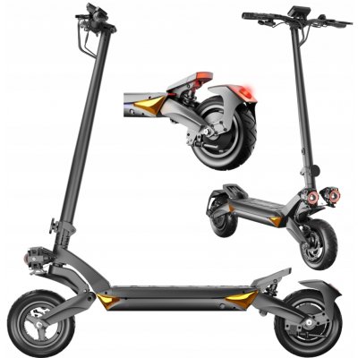 Ruptor R3 – Zboží Dáma