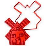 TVOŘÍTKO Mlýn - vykrajovátko – Hledejceny.cz