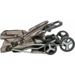 Trixie Kočárek pro psy a kočky Buggy rychlosklápěcí 47 x 100 x 80 cm – Hledejceny.cz