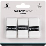 Tretorn SUPREME TOUR WHITE 3 ks – Hledejceny.cz