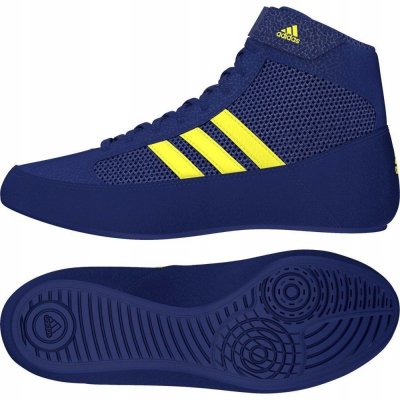 adidas Havoc 3 modrá – Zbozi.Blesk.cz