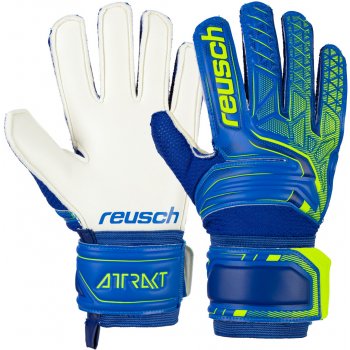 Reusch ATTRAKT SOLID JUNIOR Dětské