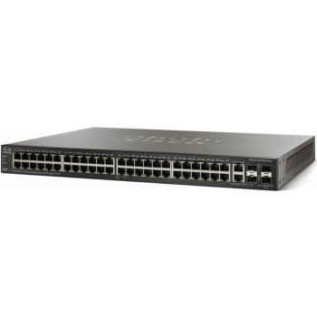 Cisco SG500-52