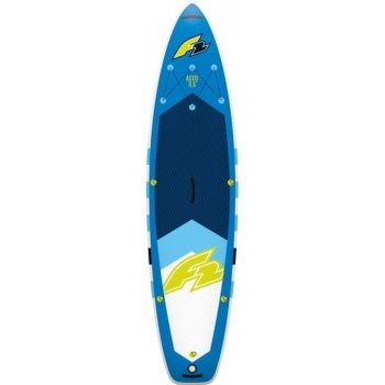 Paddleboard F2 Axxis Combo 12'2''