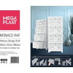 Mega Plast, MONAKO – Hledejceny.cz