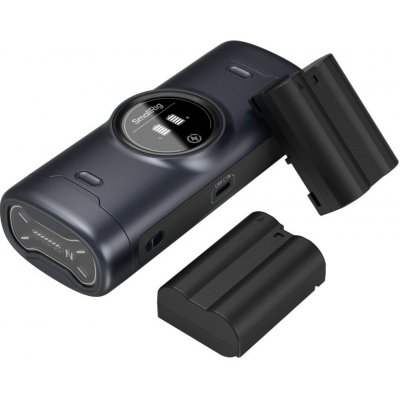 SmallRig 5697 – Zboží Mobilmania