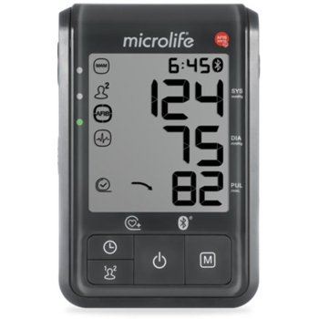 Microlife BP B6 Connect