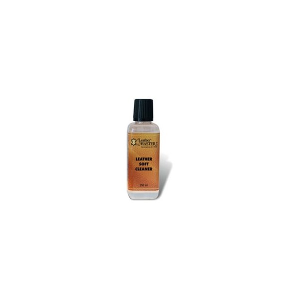  Leather soft cleaner 250 ml