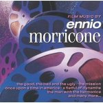 Morricone Ennio - Film Music By Ennio Mo – Hledejceny.cz
