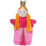 Noe Maňásek na ruku pohádkový maňásek Princezna – Zboží Mobilmania