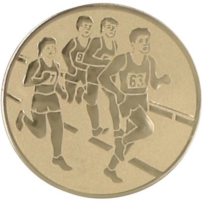 Zlatý emblém Maratón – Zboží Dáma
