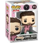 Funko Pop! 01 MLS Inter Miami Lionel Messi – Hledejceny.cz