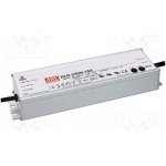 MEAN WELL HLG-240H-48A Napájecí zdroj: spínaný; LED; 240W; 48VDC; 2,5÷5A; 90÷305VAC; IP65 – Sleviste.cz