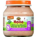 Holle BIO Kuřecí maso 125 g – Zbozi.Blesk.cz