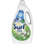 Surf Mountain Fresh prací gel 60 PD – Zboží Mobilmania