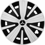 E&N Autoparts Spinel white black 14" 4 ks – Sleviste.cz