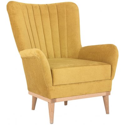 Nordic Design Bee látka žluté – Zbozi.Blesk.cz