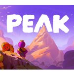 Peak – Zboží Mobilmania