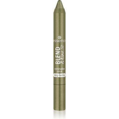 Essence Blend & Line metalická tužka na oči 03 Feeling Leafy 1,8 g – Hledejceny.cz