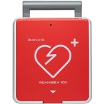 AED Defibrilátor, Reanibex 100 - Bexen Cardio - Osatu S. Coop – Sleviste.cz