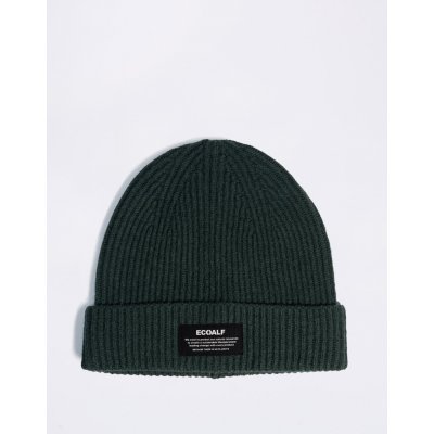 ECOALF Sierra Wool Beanie Cypress – Hledejceny.cz