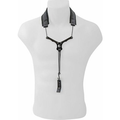 BG France C20YLP - popruh pro dechový nástroj – Zboží Dáma