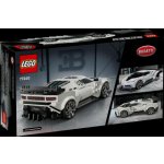LEGO® Speed Champions 77240 Hyper sportovní auto Bugatti Centodieci – Zboží Živě LEGO® Speed Champions 77240 Hyper sportovní auto Bugatti Centodieci – Zboží Živě