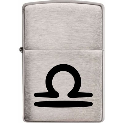 Zippo Znamení Váhy – Hledejceny.cz