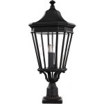 Feiss COTSWOLD LANE FE/COTSLN3/L BK – Hledejceny.cz