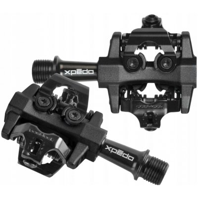 X-pedo CXR SPD pedály – Sleviste.cz