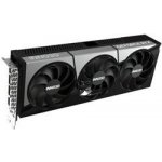 Inno3D GeForce RTX 5080 X3 OC 16GB GDDR7 N50803-16D7X-17603930 – Zboží Živě