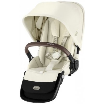 CYBEX Sedačka ke golfové konfiguraci Gazelle S Seashell Beige – Zbozi.Blesk.cz