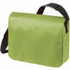 Taška  Halfar taška přes rameno HF6052 Apple Green