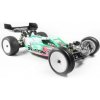 Modelářské nářadí SWORKz 1:10 S12-2D EVO “Dirt Edition” 2WD Off-Road Racing Buggy PRO stavebnice