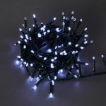 Douceur d'intérieur Venkovní osvětlení 480 LED bílé světlo – Hledejceny.cz