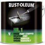 Rust-Oleum Odstraňovač nátěrů, barev a lepidla Nr.1 Green Paint Stripper 0,75L