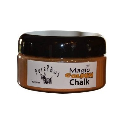 Pure Paws Pudr Magic Golden Chalk 234 ml – Hledejceny.cz