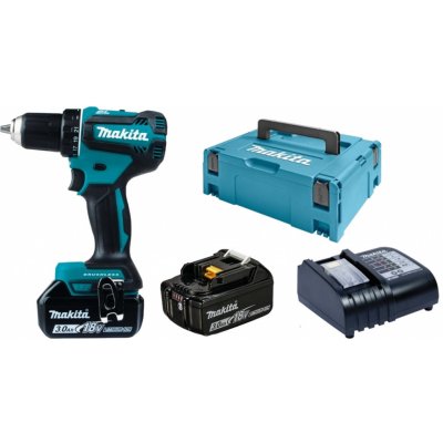 Makita DDF485SFJ – Zbozi.Blesk.cz