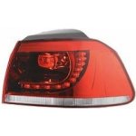 Zadní světlo- pravé vnější VOLKSWAGEN GOLF VI 2008-2013 |008-2013| HELLA | 4082300312775 – Hledejceny.cz