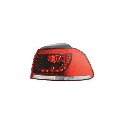 Zadní světlo- pravé vnější VOLKSWAGEN GOLF VI 2008-2013 |008-2013| HELLA | 4082300312775 – Hledejceny.cz