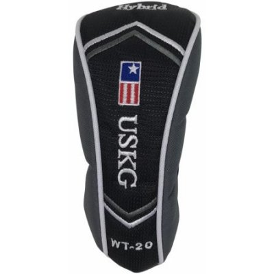 U.S. Kids Golf hybrid kryt hlavy WT-20 – Sleviste.cz