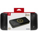 HORI Pouzdro Nintendo Switch - Kovové s motivem Zelda – Zboží Mobilmania