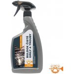 Buldok čistič grily a trouby 750 ml – Zboží Dáma
